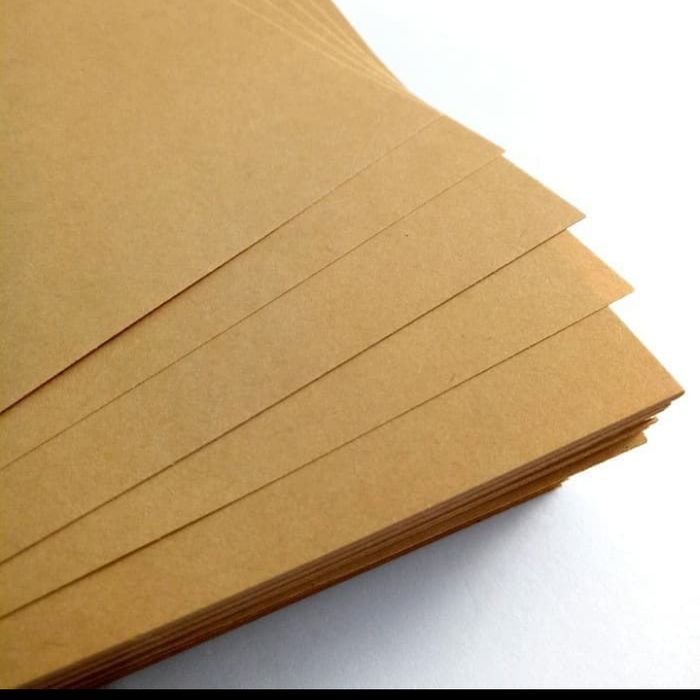 

KERTAS SAMSON KRAFT PARASINDO 90x120 PER GULUNG ISI 10lembar
