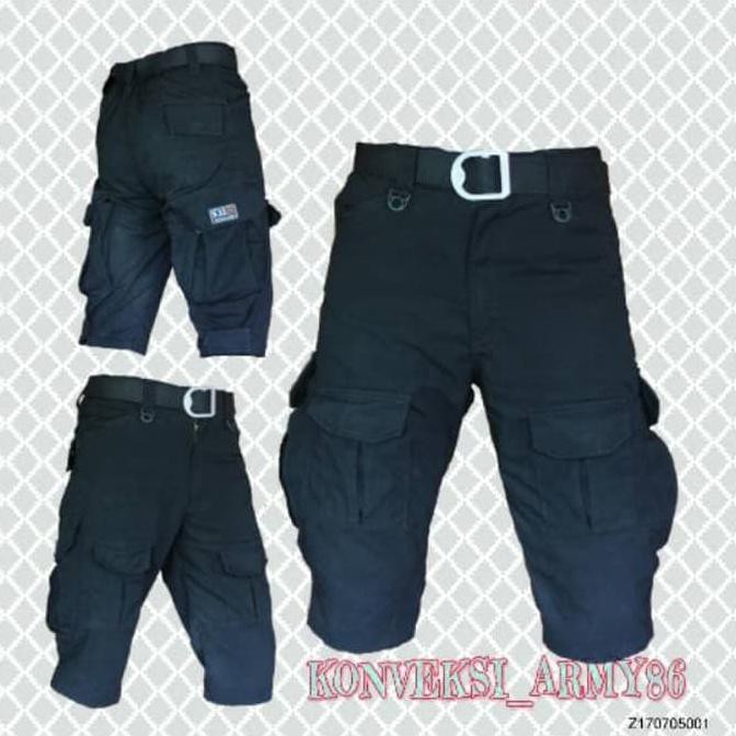 Barang Terbaru COD CELANA PENDEK TACTICAL 511 CUCI GUDANG