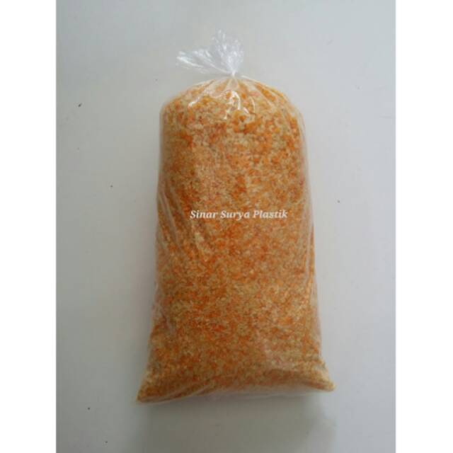 Tepung Roti Panir Kasar Kiloan 1 Kg Shopee Indonesia