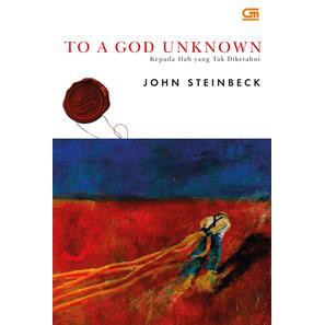 Kepada Ilah yang Tak Diketahui (To A God Unknown)