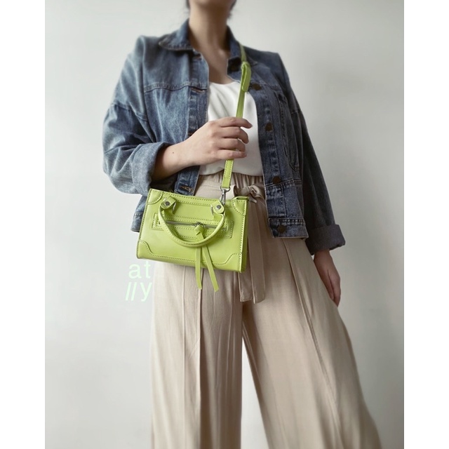 [Shop Atlly] Neons Bag