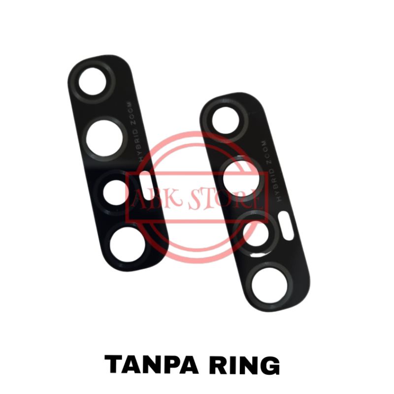 RING LENSA CAMERA / KACA KAMERA BELAKANG OPPO RENO3 PRO - RENO 3 PRO ORIGINAL