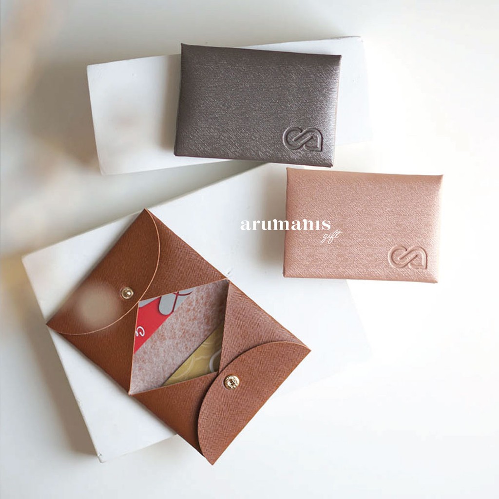 

Dylan Card Holder