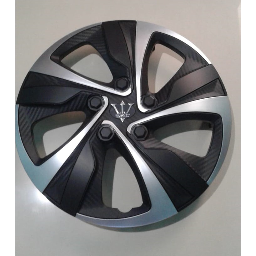 Cover Velg Sport Wheel Cover Evolution Design 13 inch