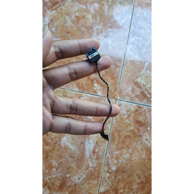 kabel serabut kamera x9p heron