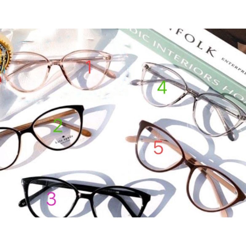 paket kacamata photocromic minus silinder