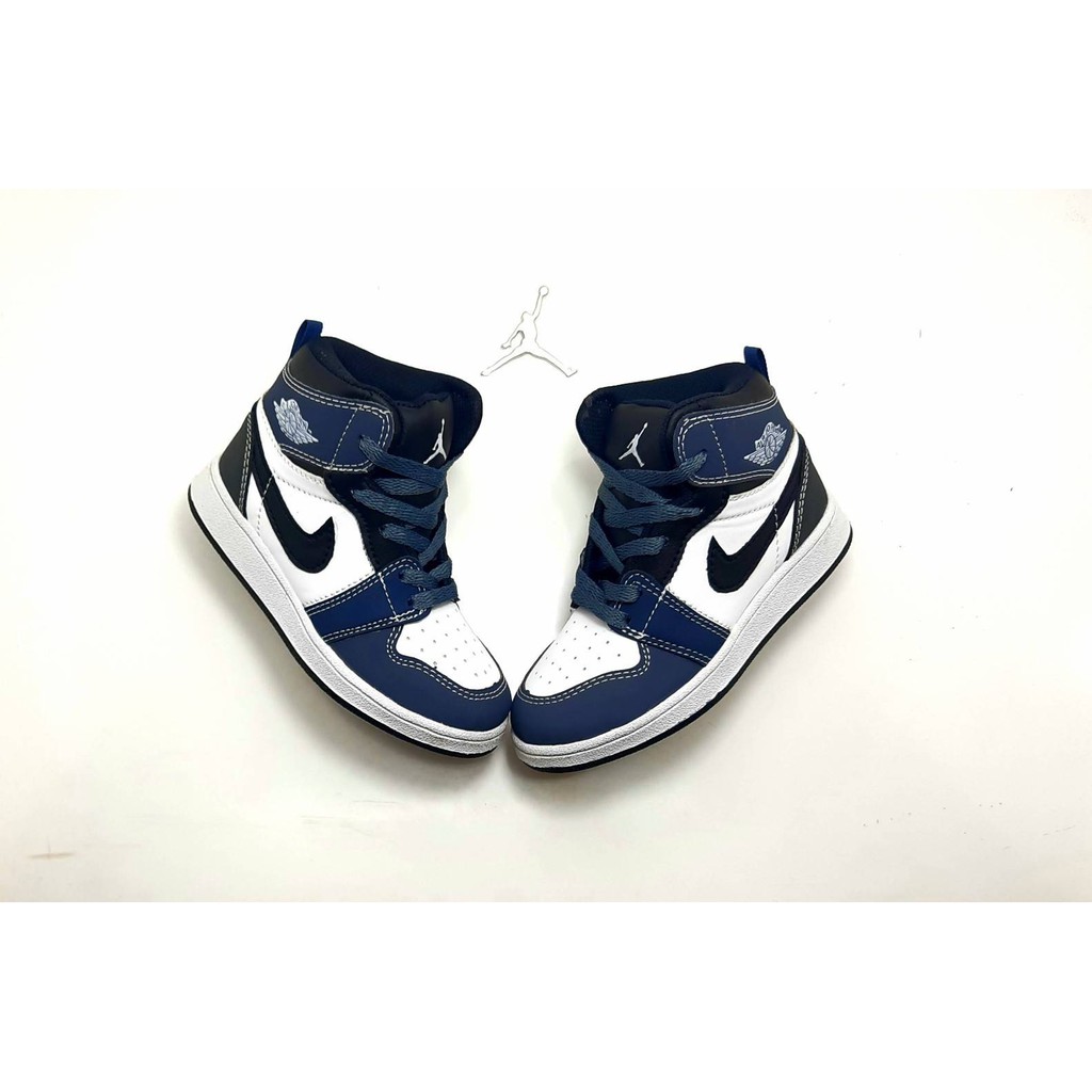 3.3 SALE  SNEAKERS NIKE AIR JORDAN 1 HIGH FASHION KIDS