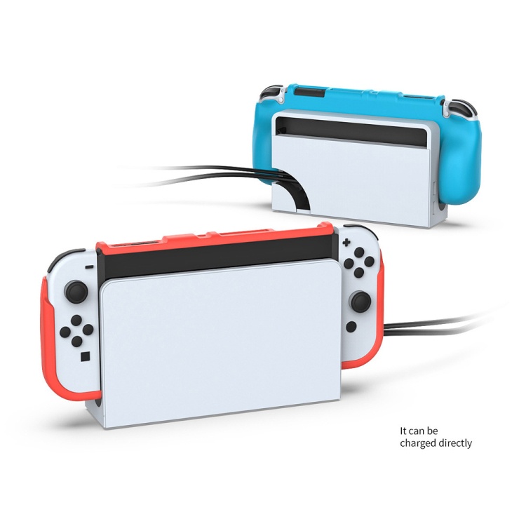 Dobe Protective Case For Nintendo Switch OLED TNS-1186