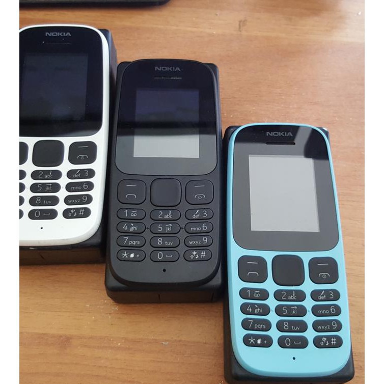 HP Nokia 10 5 dual 20 17 ORIGINAL REFURBIS _HP NOKIA LAMA _HP NOKIA JADUL MURAH_HP NOKIA JADUL-2