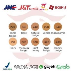 revlon photoready candid foundation 22ml