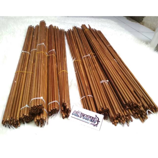 Shaft Tonkin Mantap Sortir Spine dan Berat