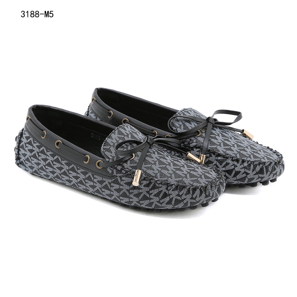 SHOES Moccasin #3188-M5