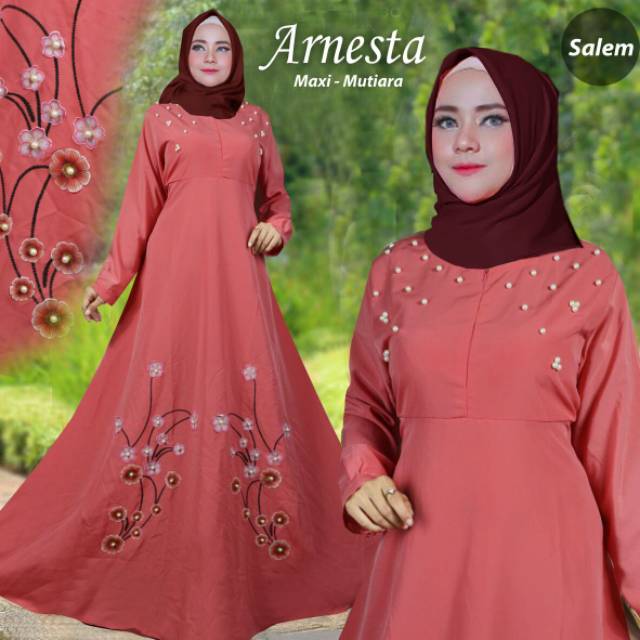 Arnesta Maxi Mutiara