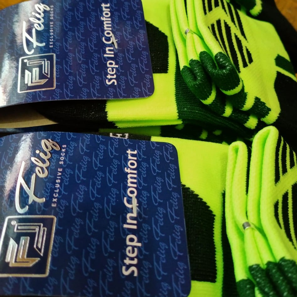 Kaos Kaki Olahraga Motif Transformer Kaos Kaki Sport