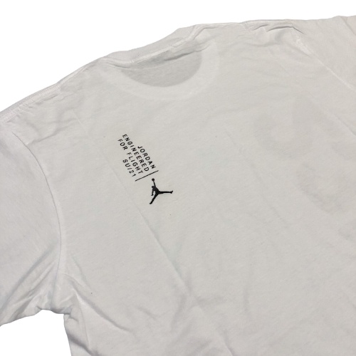 T - Shirt JRDN 23 ENGINEER - Fashion Trendy Casual Unisex Good Brand Quality 99% Realpict
