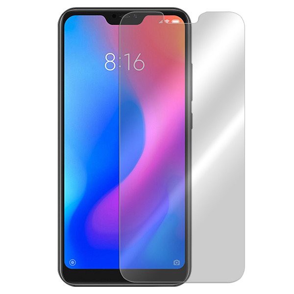 Tempered Glass Xiao Mi Redmi 6 Redmi 6 Pro Redmi Note 6 Pro MiA2 Lite Screenguard Antigores Kaca