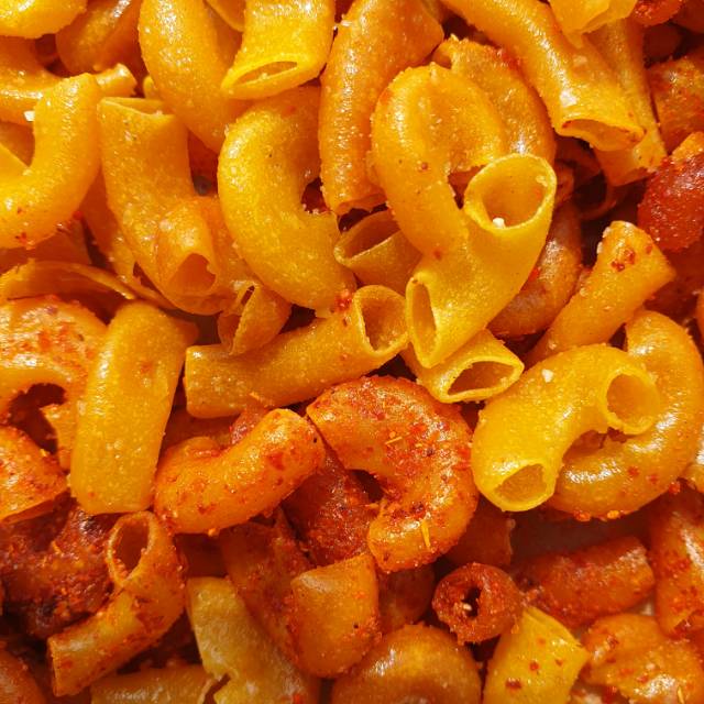 

Makaroni Original/Pedas