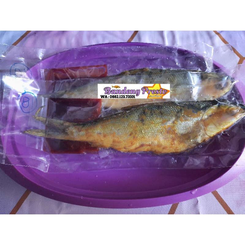 

Bandeng Presto