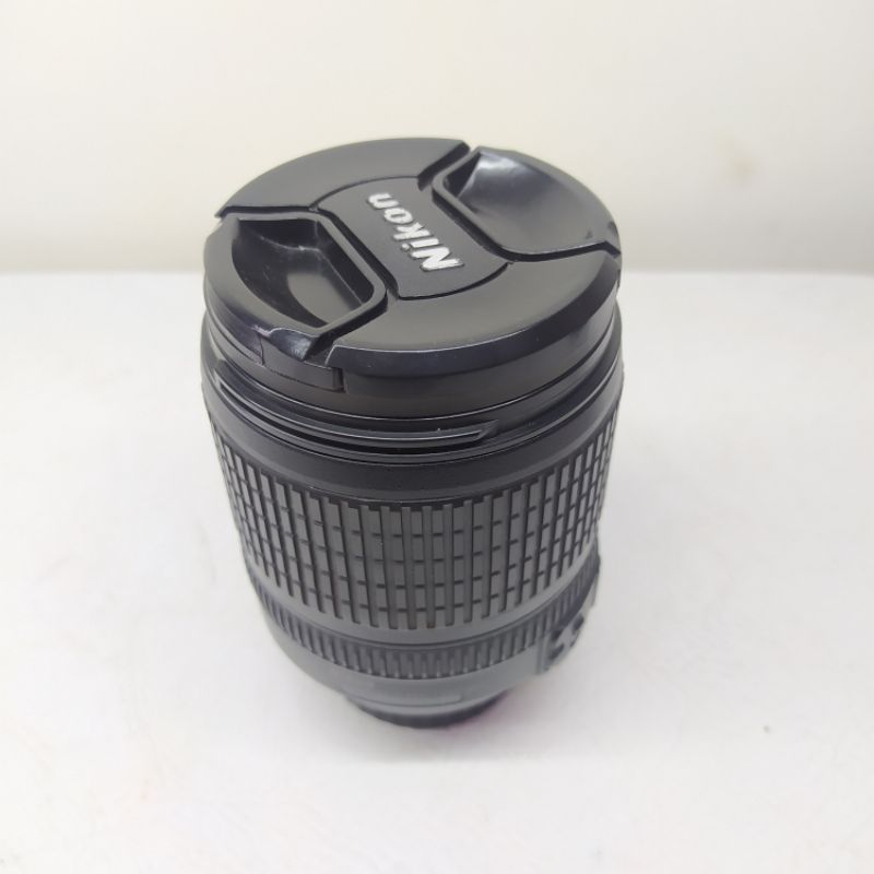 Lensa Kit Nikon 18-105mm VR