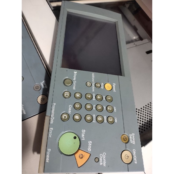 

panel ir 6570/5050/5075