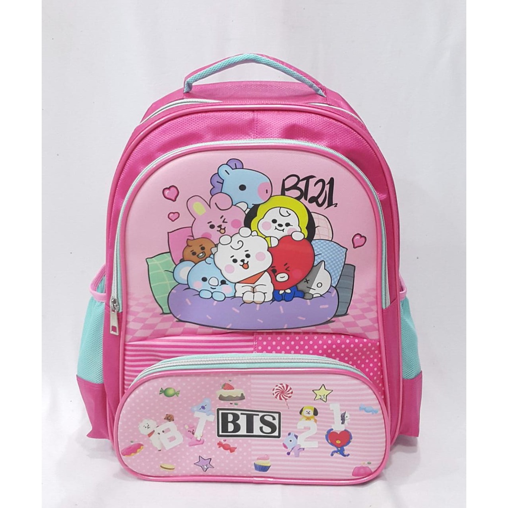 JOYELSY - TAS Ransel TK/SD NJ 42 BTS21