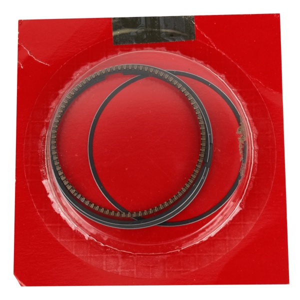 Ring Set Piston 0 25 Honda Supra X 125 FI New 13021KYZ900