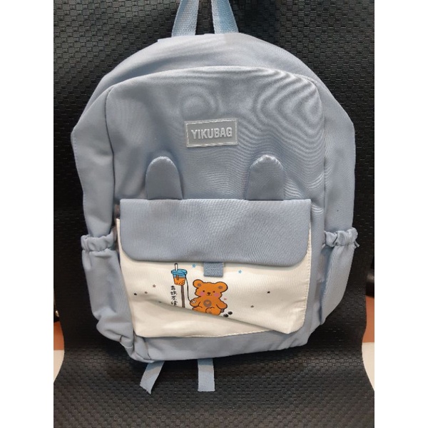 NEW ARRIVAL !!! Tas ransel wanita Backpack wanita Backpack pria Tas sekolah Tas anak Stlye korea