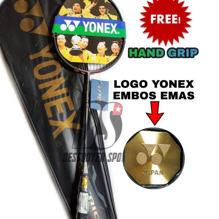 YAF-629 Raket Bulutangkis Yonex Carbon .