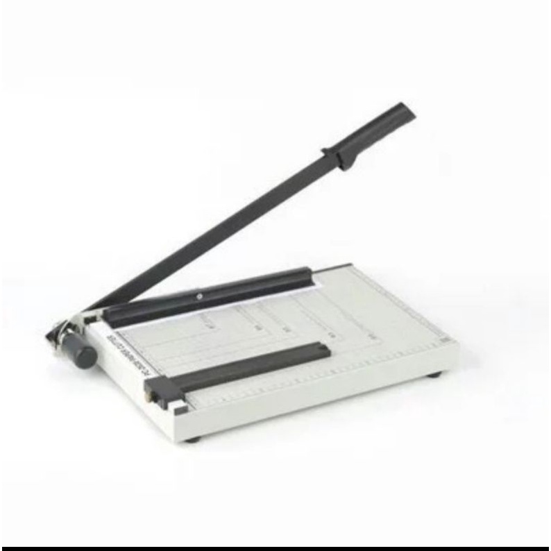 

Pemotong Kertas A3 / Joyko Original Paper Cutter Kualitas bagus