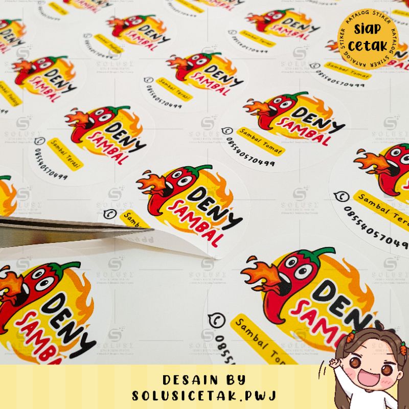 

Orderan Custom a/n Felice