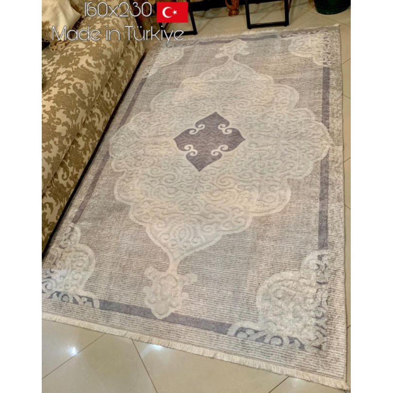 Karpet Turkiye - Permadani - Karpet Turki - Turkies Rug 🇹🇷