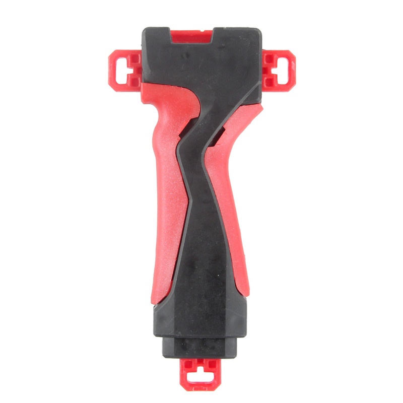 Gagang Peluncur Beyblade Bahan PVC Untuk Anak Laki-Laki