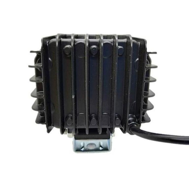 [KODE BARANG 787] Lampu tembak Sorot Cwl K30 3 Mata /  Lampu Daymaker 3 Lensa 30 & 60 watt led Cwl S