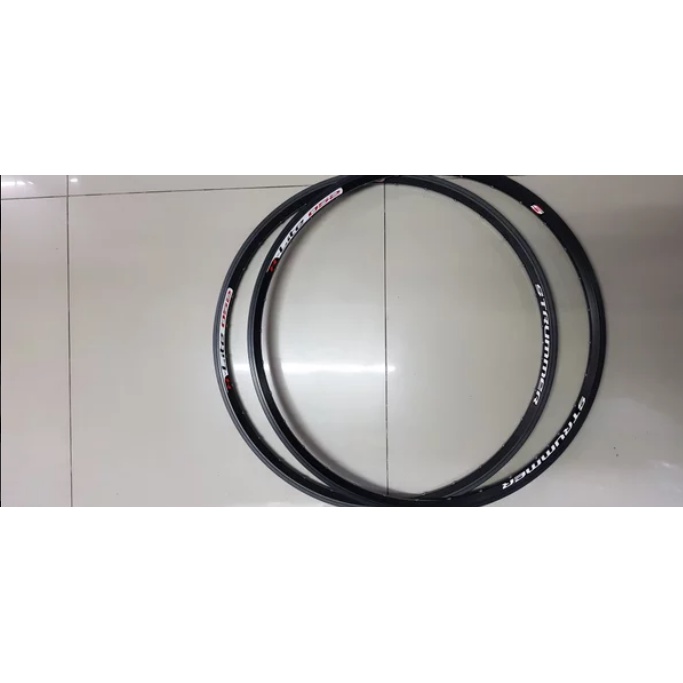 Rims Strummer 27.5 X lite 052 32 hole BlackRims Strummer 27.5 X lite 052 32 hole Black