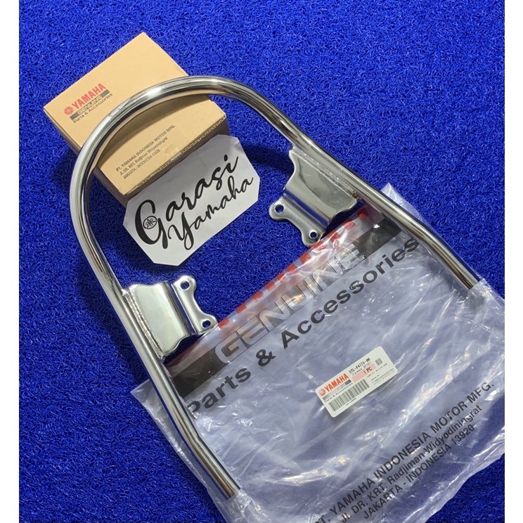 BEHEL MIO SPORTY ORIGINAL YAMAHA BESI BEHEL MIO HANDLE SEAT MIO SPORTY BEHEL SADEL MIO BEGEL JOK MIO