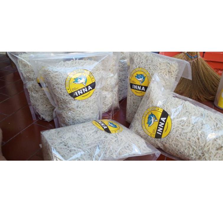 

Q Teri Nasi Medan Kering 1kg ❅☊ ¯