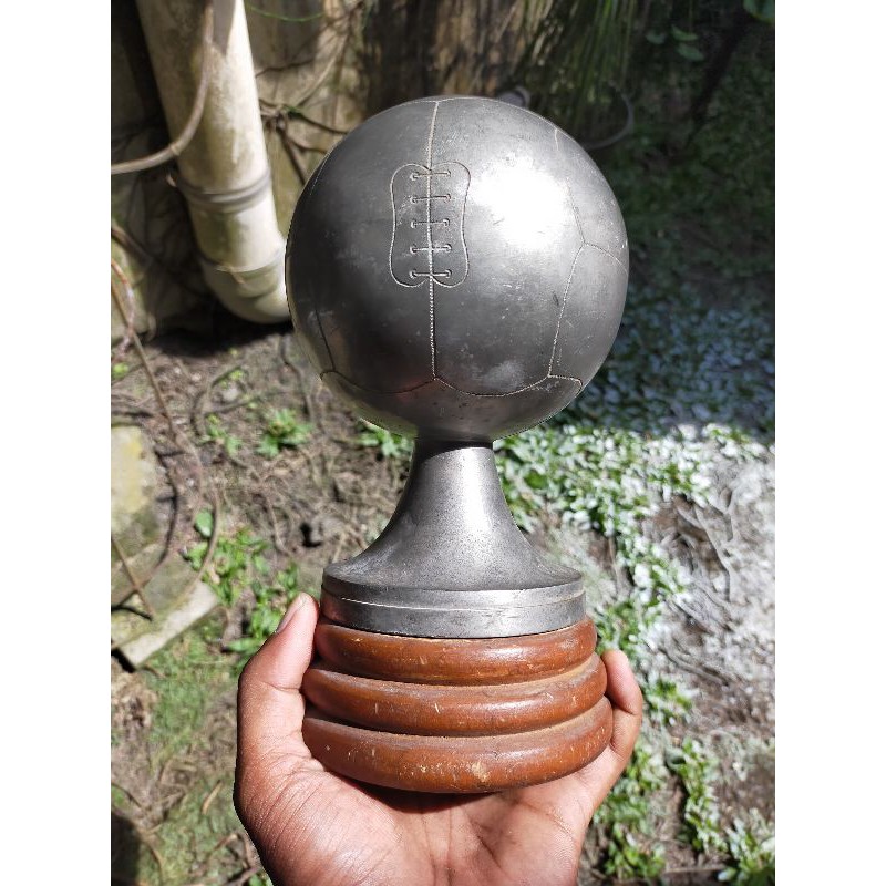 Piala Antik Djuara Sepak Bola Angkatan Bersendjata thn 1960