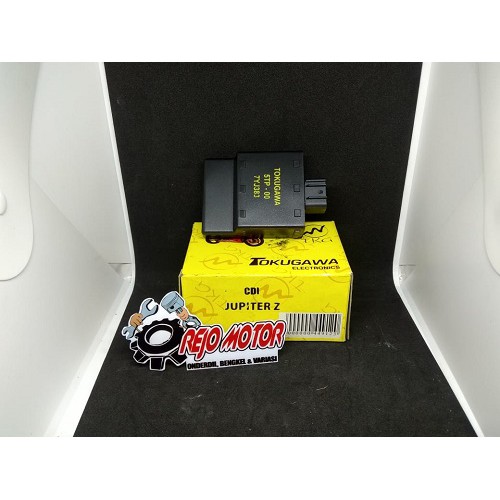 CDI Yamaha Jupiter Z Merek Original Tokugawa