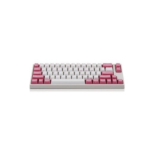 Leopold FC660MN/ELPPD Mechanical Keyboard 66 Key Cherry MX Brown