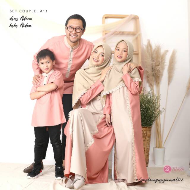 ZIZARA PO IDUL FITRI PESANAN KHUSUS