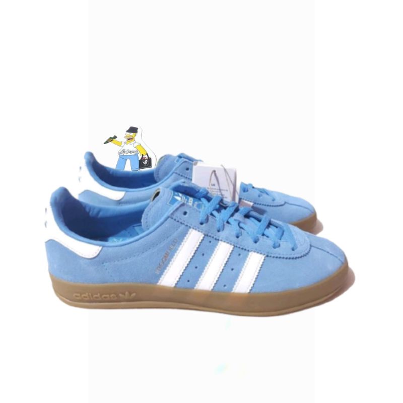 adidas broomfield sky blue