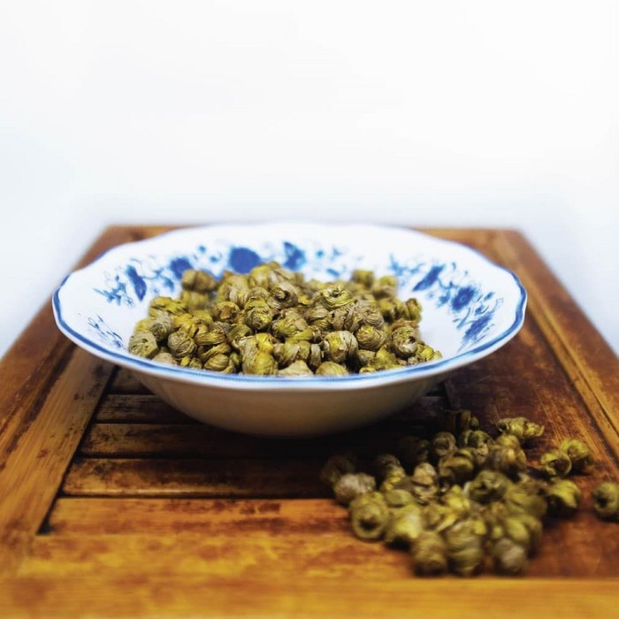 

Herba Dendrobii / Huo Shan Shi Hu (霍山石斛)