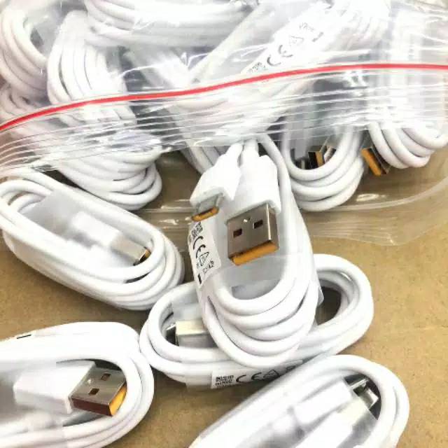 ORIGINAL KABEL DATA  CHARGER REALME 3 2 1 U1 C1 C2 5 5i ORIGINAL MICRO USB