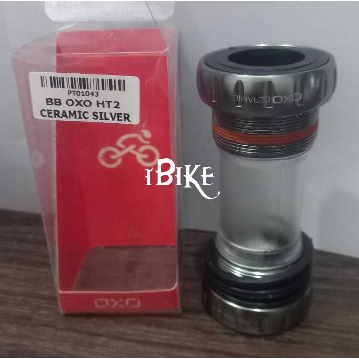 Bottom Bracket BB OXO Ceramic HT2