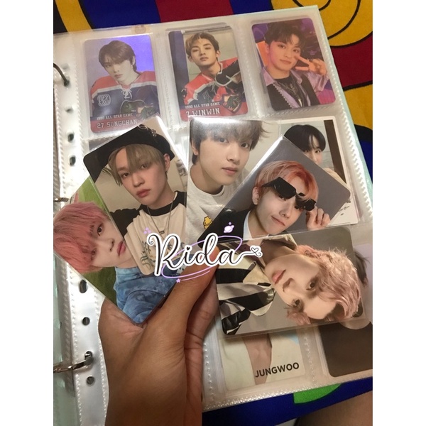 pc chenle future chenle boring baret haechan cafe jisung agent hendery kick back