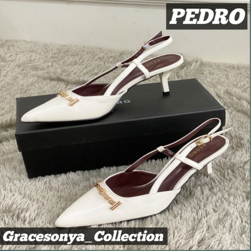 PS030 Sendal wanita import cantik