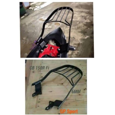 BREKET BOX CB150/VIXION/VARIO/BEAT/MIO