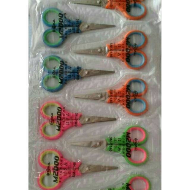 

Gunting Renceng Kecil Stainless