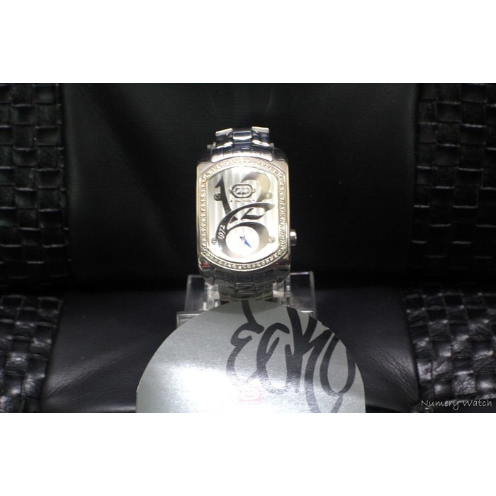 Jam Tangan Marc Ecko Original E95017G3