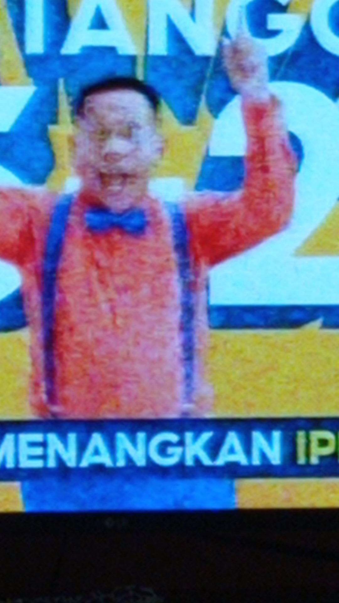 Loyang Bolu Bulat Satuan Tinggi 7cm